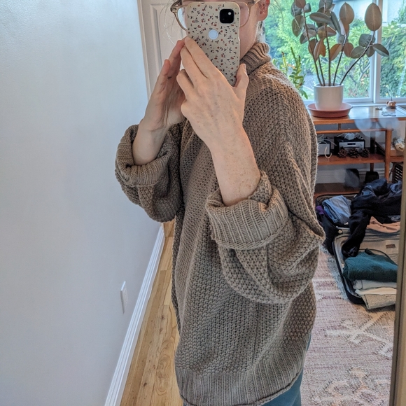 Miracle sweater - nwt - Picture 1 of 8